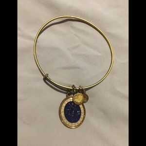 Gemini bracelet